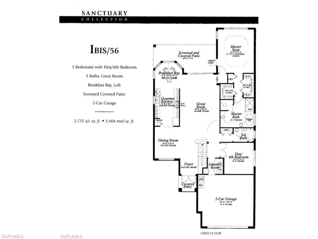 SATURNIA LAKES - Residential