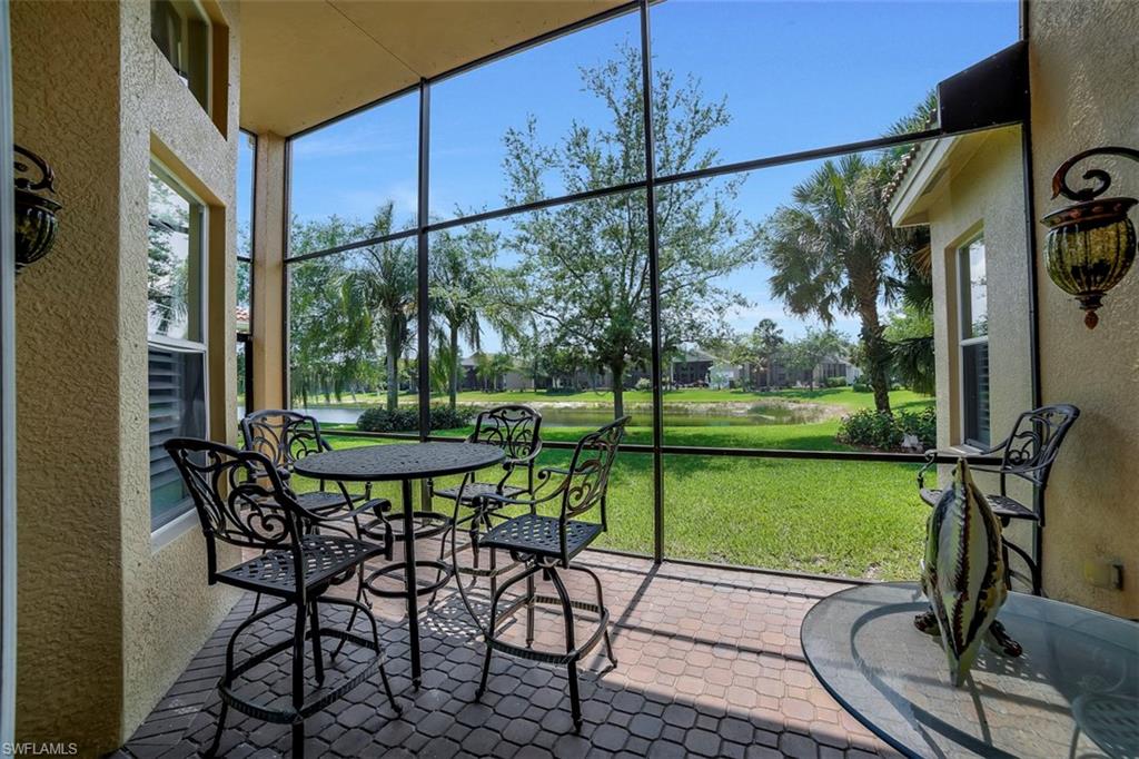 SATURNIA LAKES - Residential