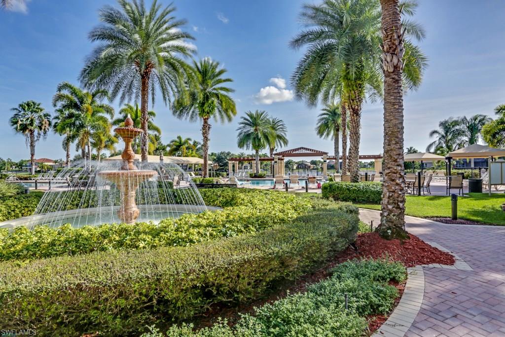 SATURNIA LAKES - Residential