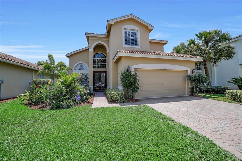 SATURNIA LAKES - Residential