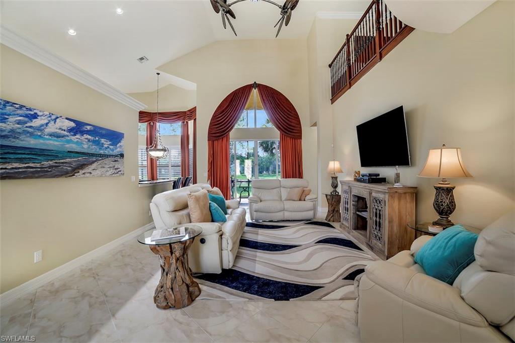 SATURNIA LAKES - Residential