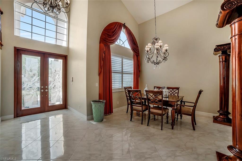 SATURNIA LAKES - Residential