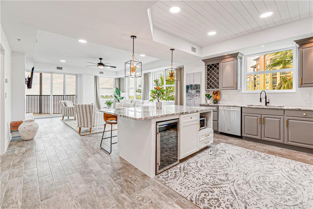 BEAU RIVAGE - Residential