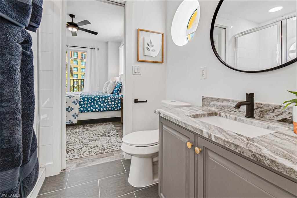 BEAU RIVAGE - Residential