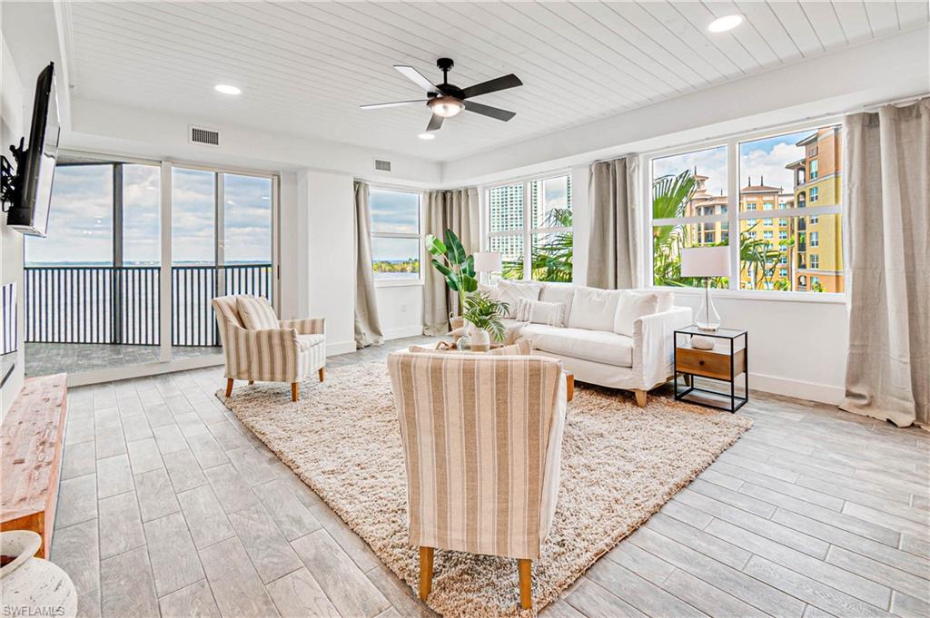 BEAU RIVAGE - Residential