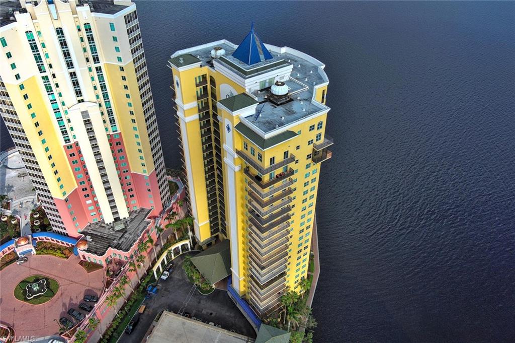 BEAU RIVAGE - Residential