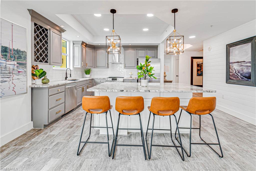 BEAU RIVAGE - Residential