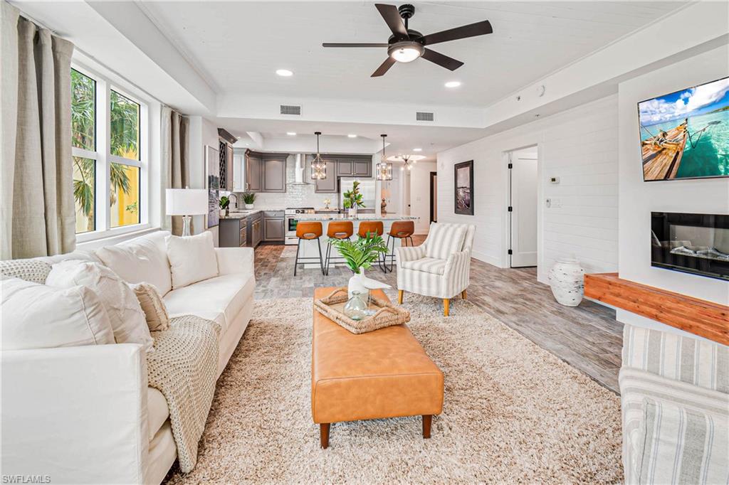 BEAU RIVAGE - Residential