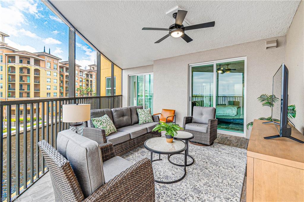 BEAU RIVAGE - Residential