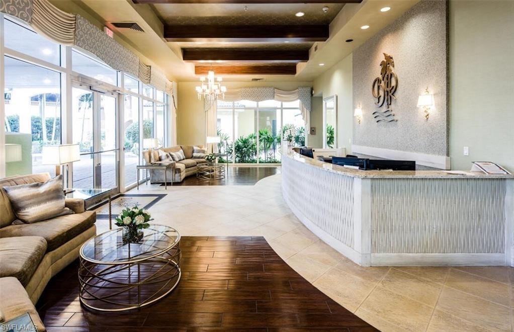 BEAU RIVAGE - Residential