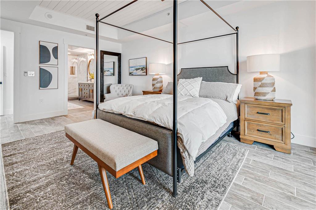 BEAU RIVAGE - Residential