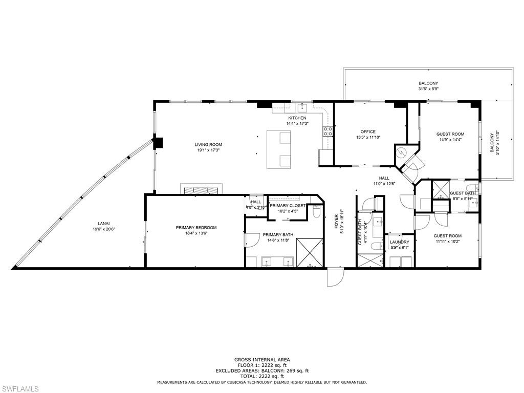 BEAU RIVAGE - Residential