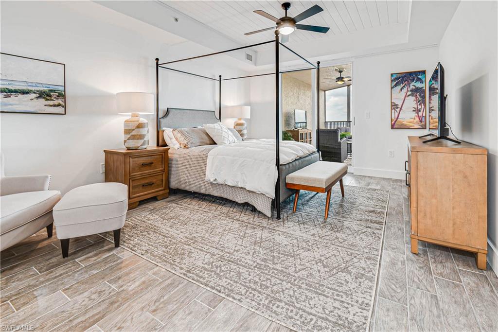 BEAU RIVAGE - Residential