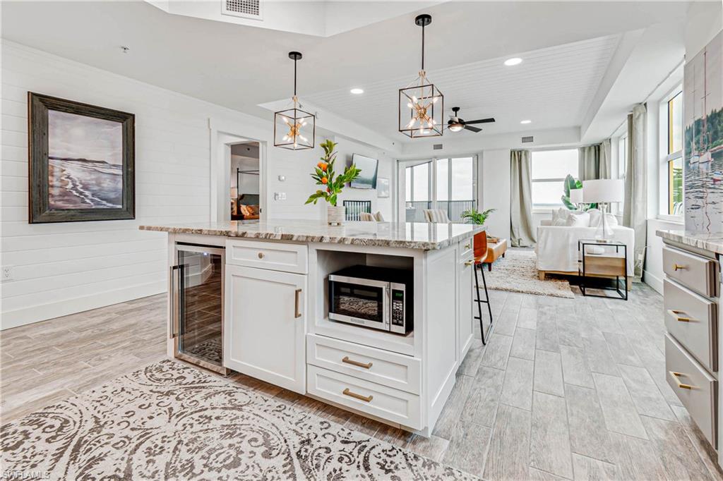 BEAU RIVAGE - Residential