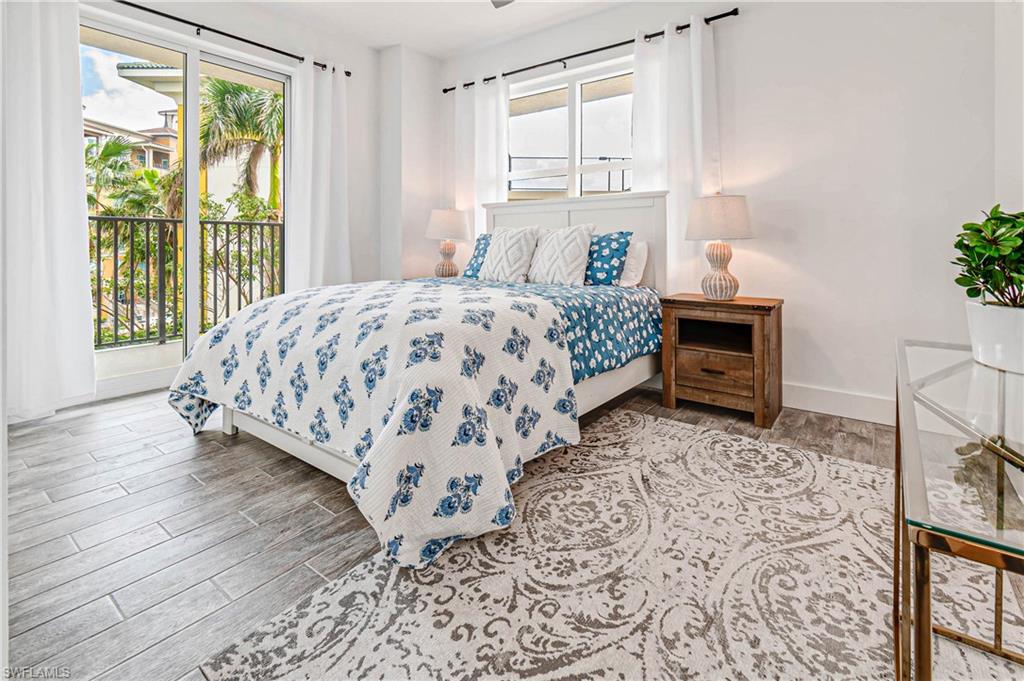 BEAU RIVAGE - Residential