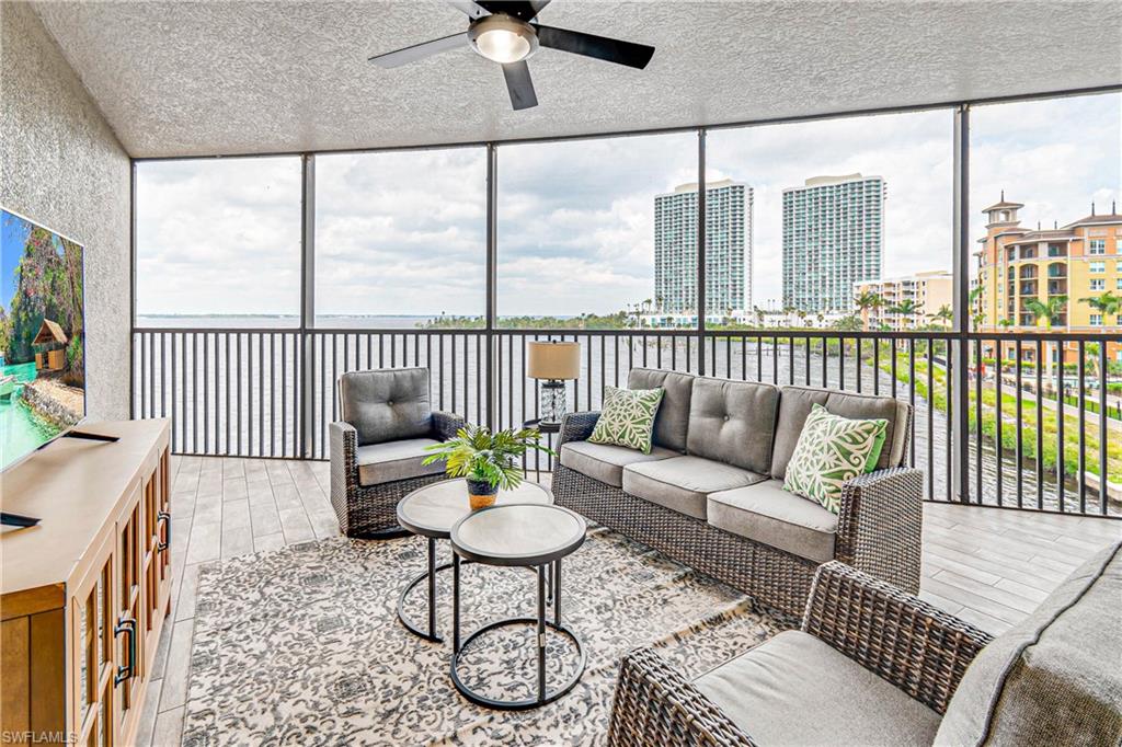 BEAU RIVAGE - Residential