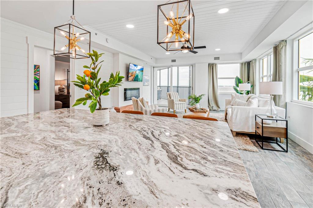 BEAU RIVAGE - Residential