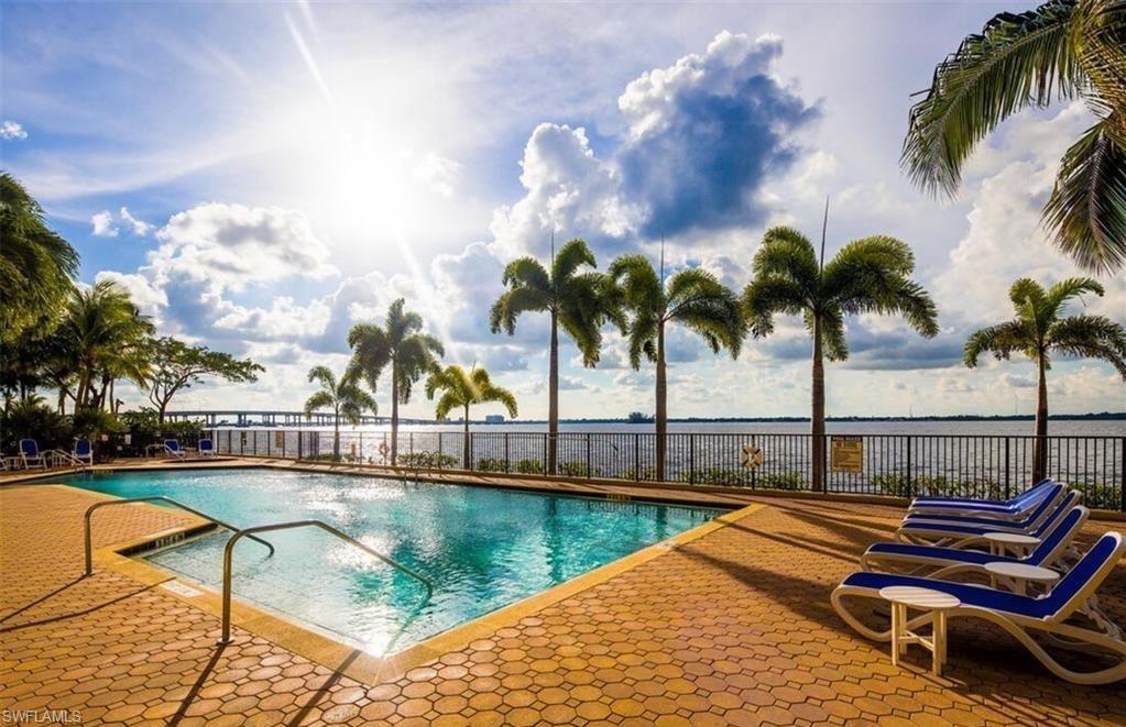 BEAU RIVAGE - Residential