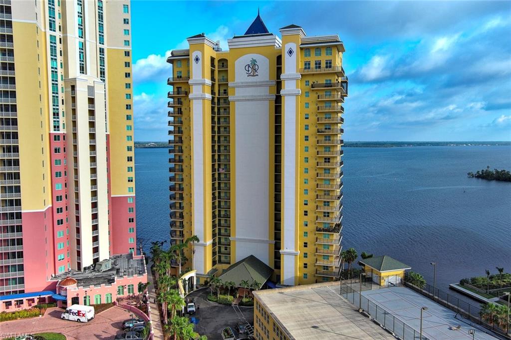 BEAU RIVAGE - Residential