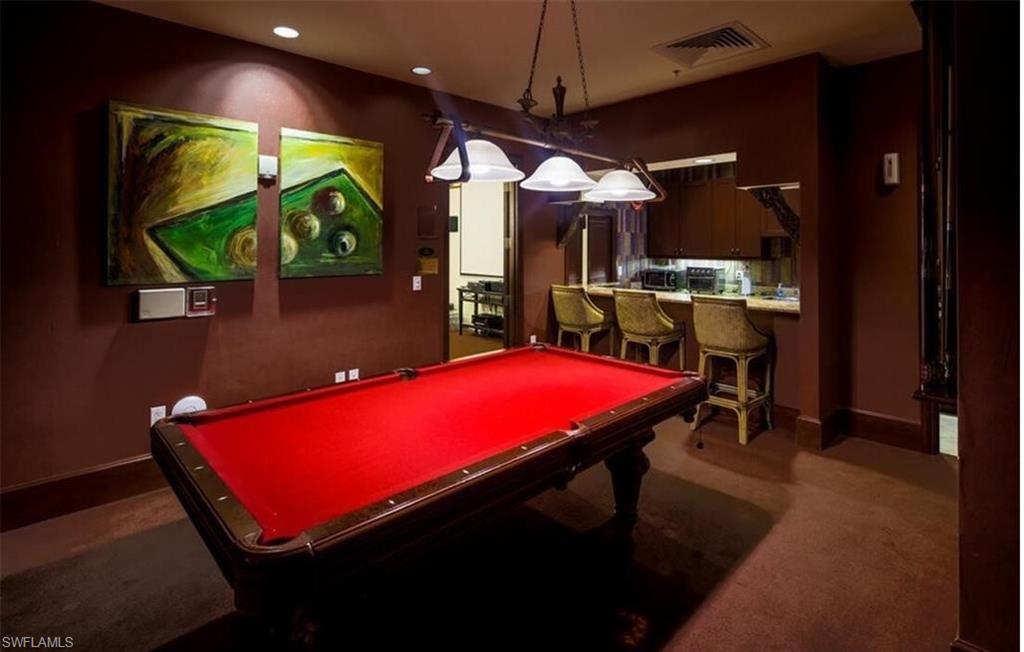 BEAU RIVAGE - Residential