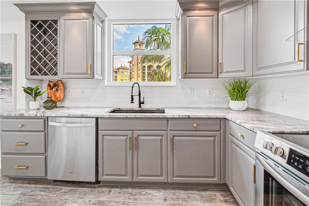 BEAU RIVAGE - Residential