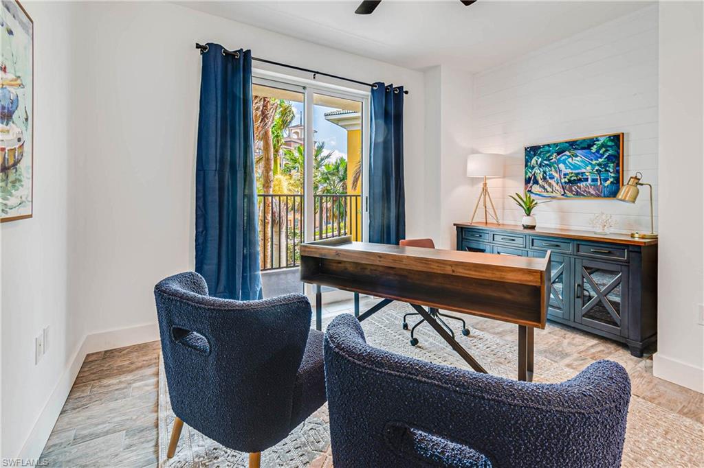 BEAU RIVAGE - Residential