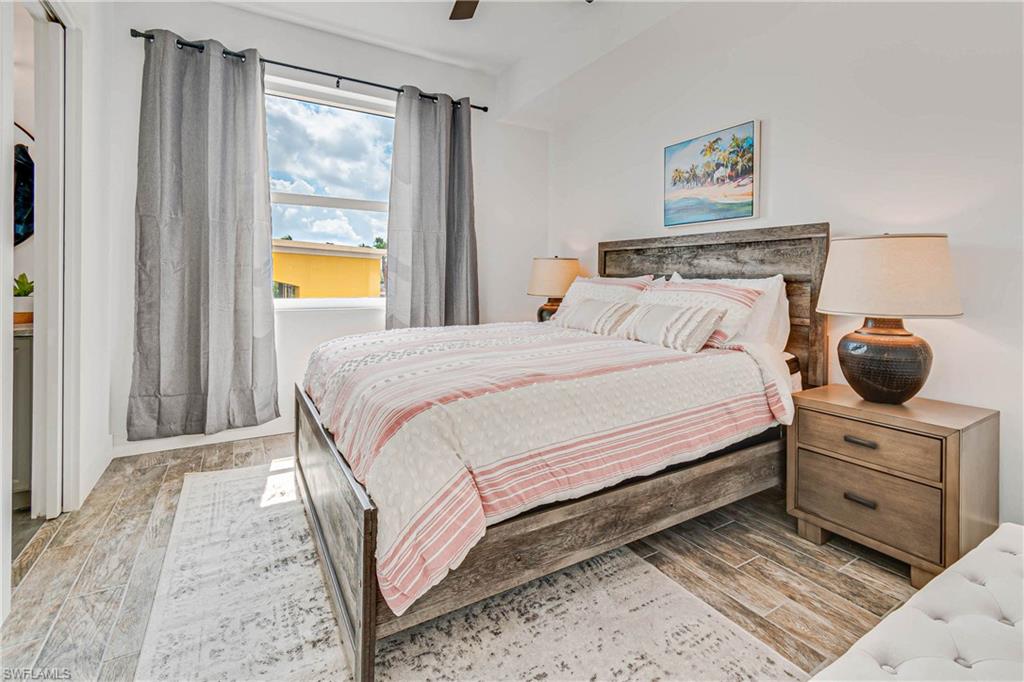 BEAU RIVAGE - Residential