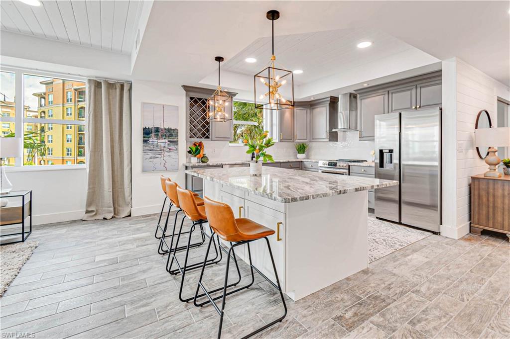 BEAU RIVAGE - Residential