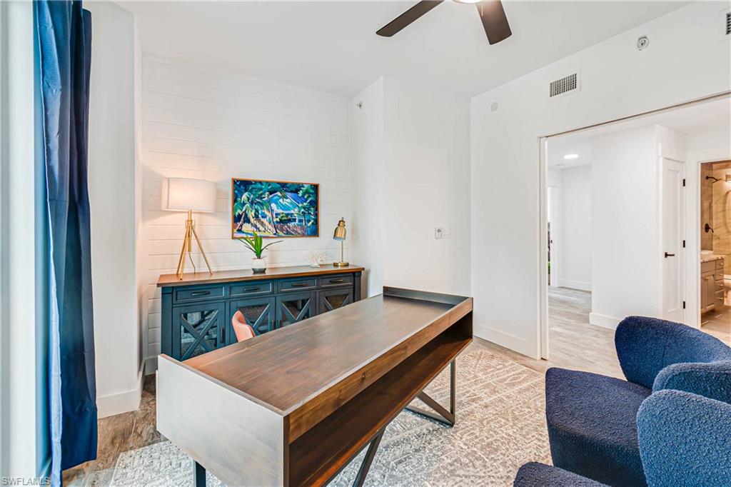 BEAU RIVAGE - Residential