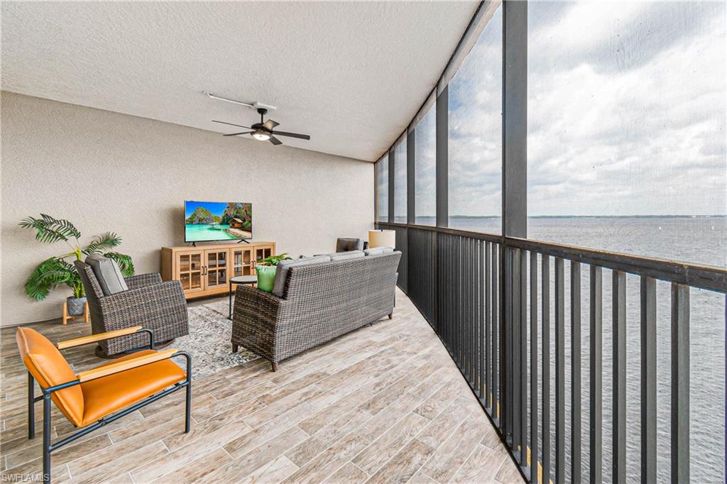 BEAU RIVAGE - Residential