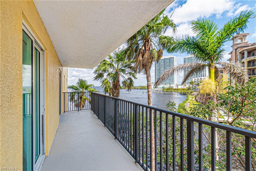 BEAU RIVAGE - Residential