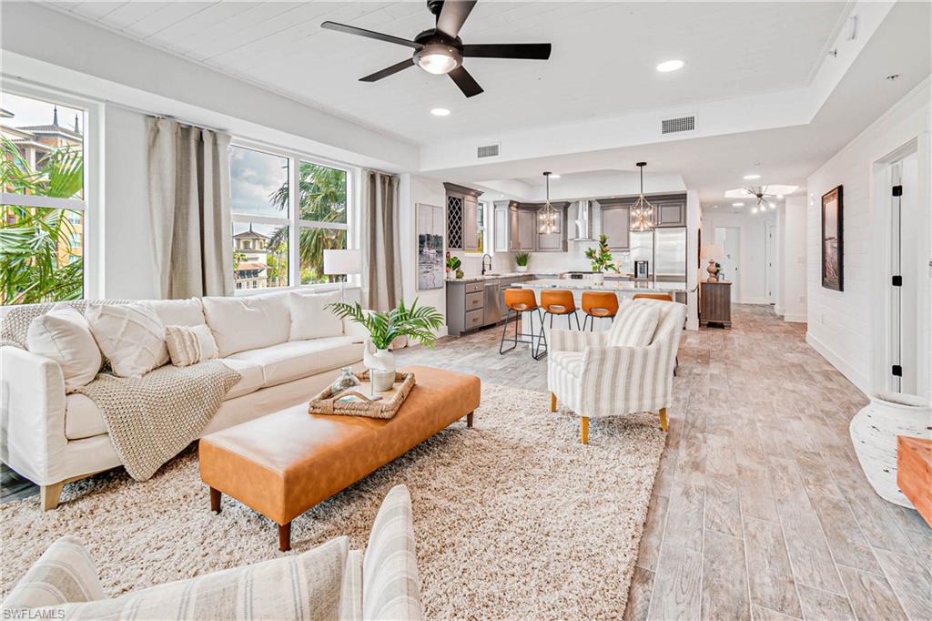 BEAU RIVAGE - Residential