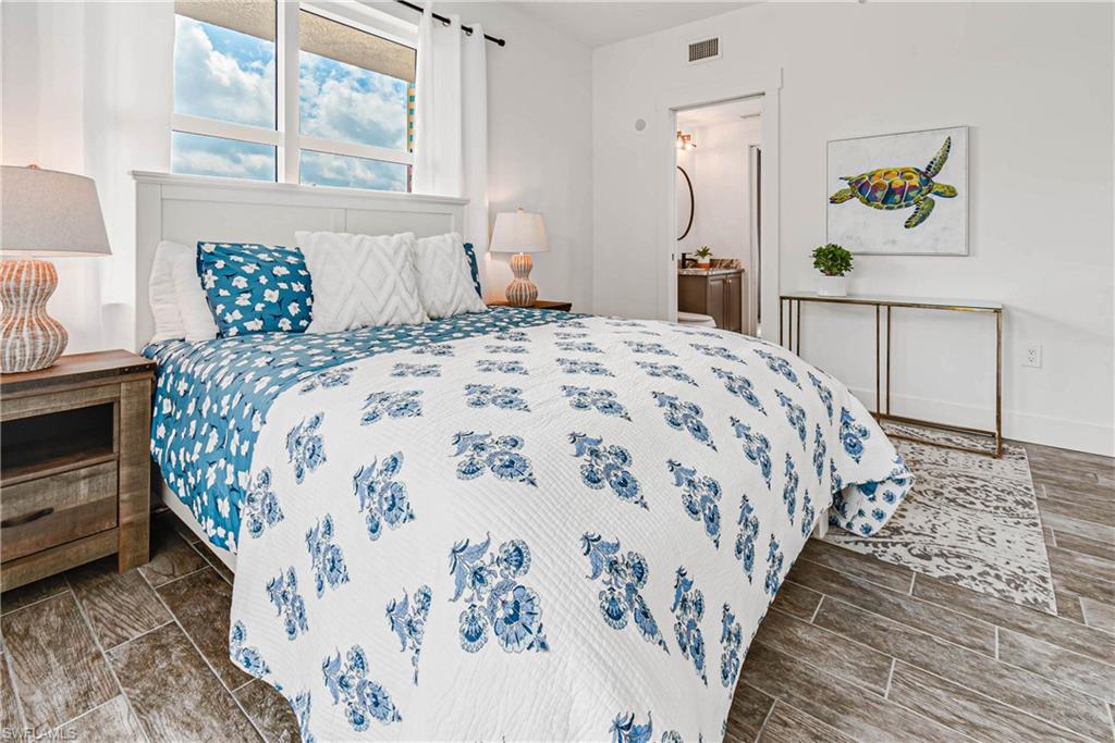 BEAU RIVAGE - Residential