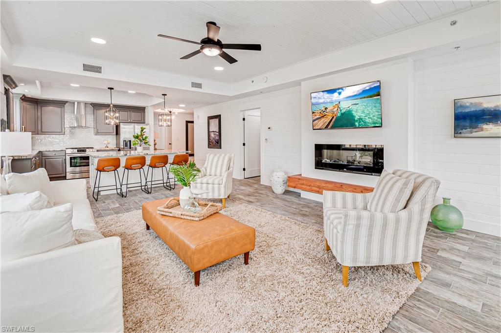 BEAU RIVAGE - Residential