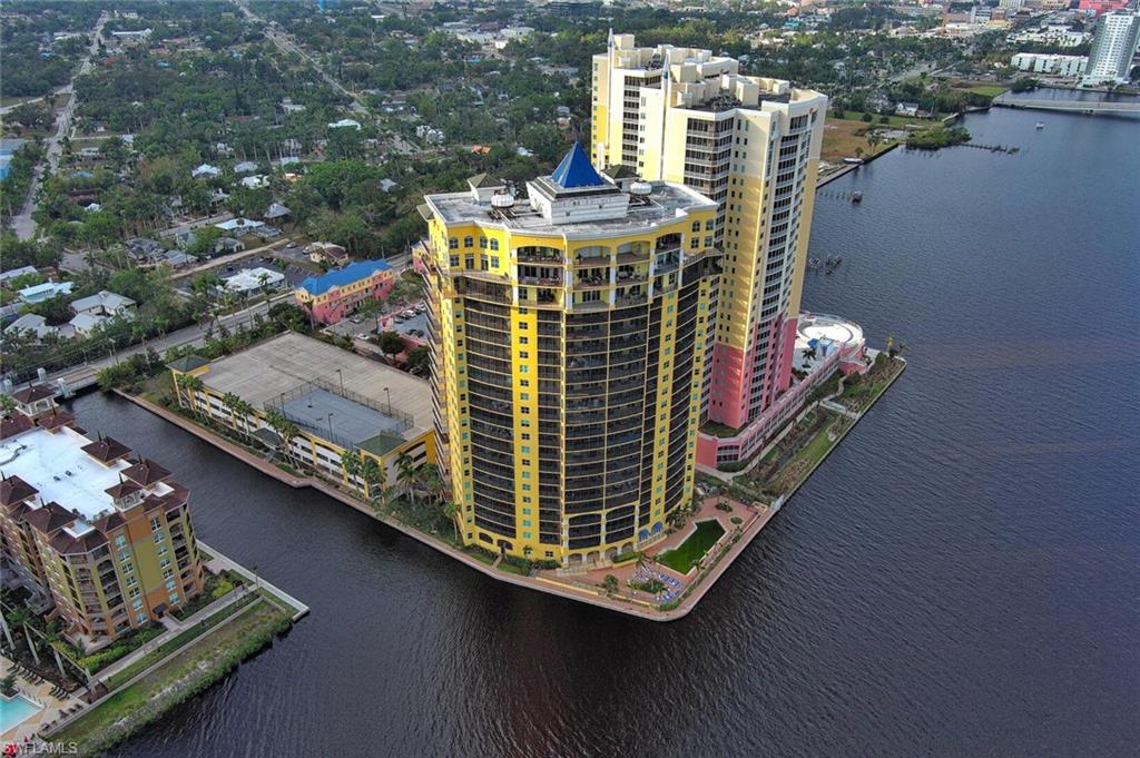 BEAU RIVAGE - Residential