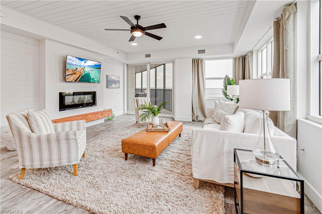 BEAU RIVAGE - Residential