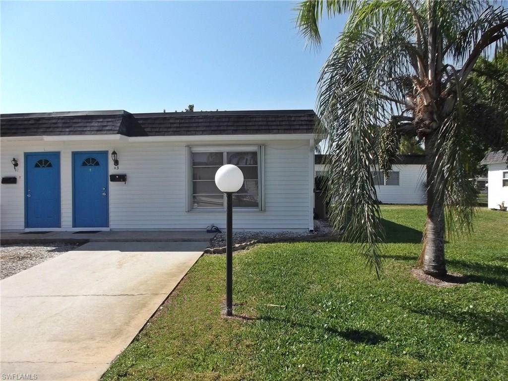 ORANGE GROVE PARK - Residential