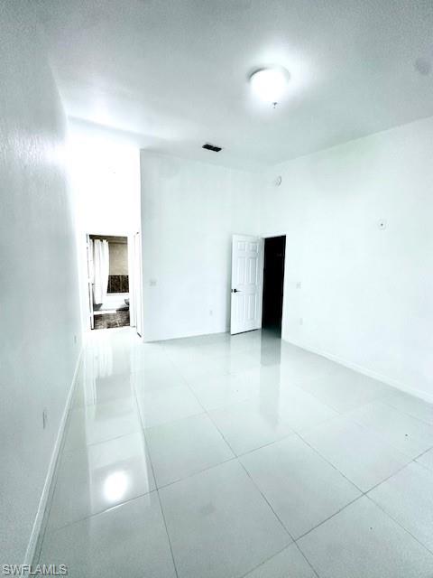 MAPLE GARDENS - Residential Lease