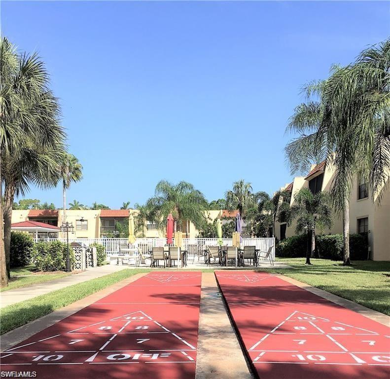 MAPLE GARDENS - Residential Lease