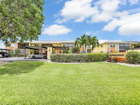 A home in CAPE CORAL