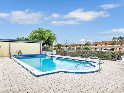 A home in CAPE CORAL