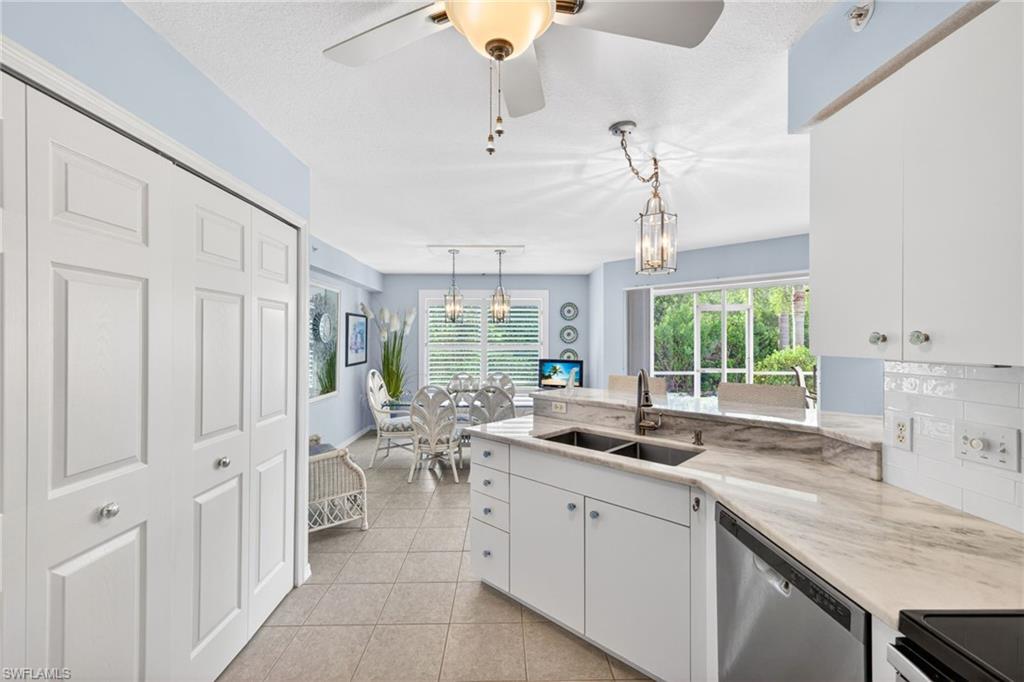 BERMUDA LAGO - Residential