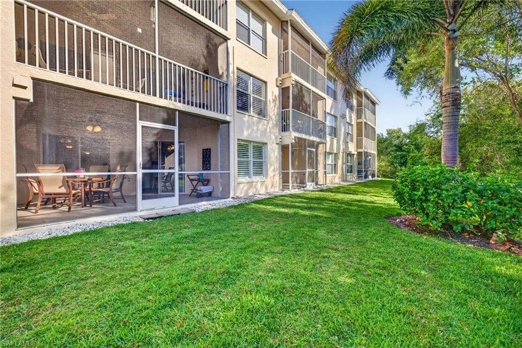 BERMUDA LAGO - Residential