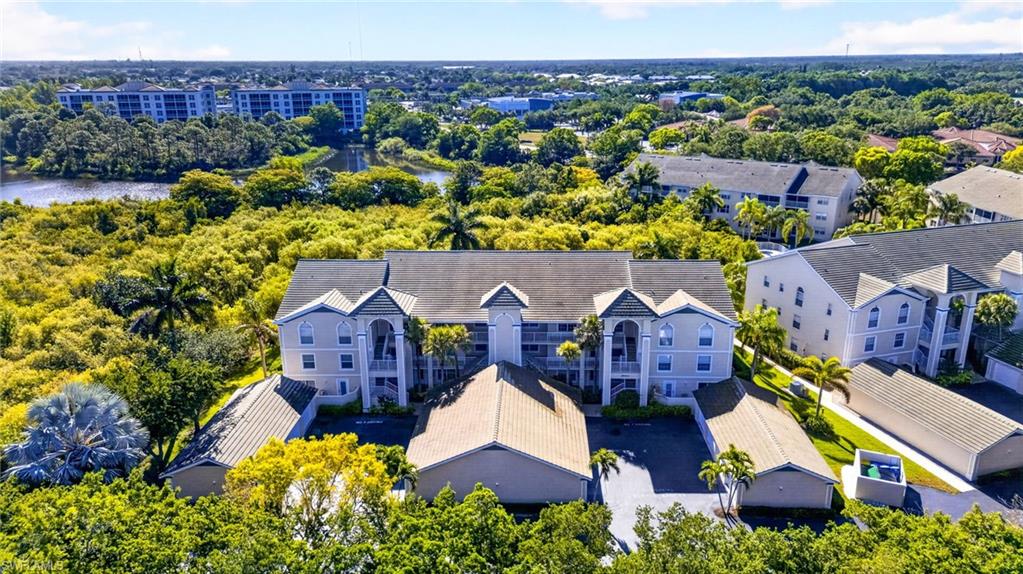 BERMUDA LAGO - Residential