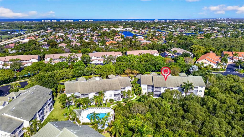 BERMUDA LAGO - Residential