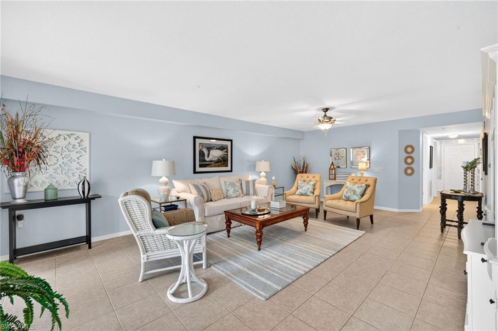 BERMUDA LAGO - Residential