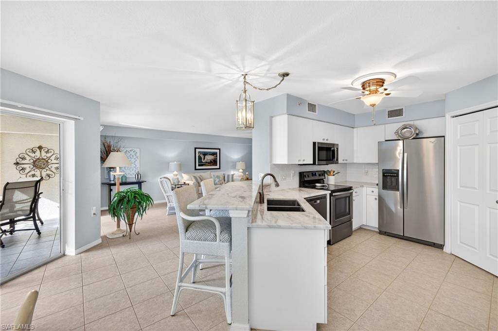BERMUDA LAGO - Residential