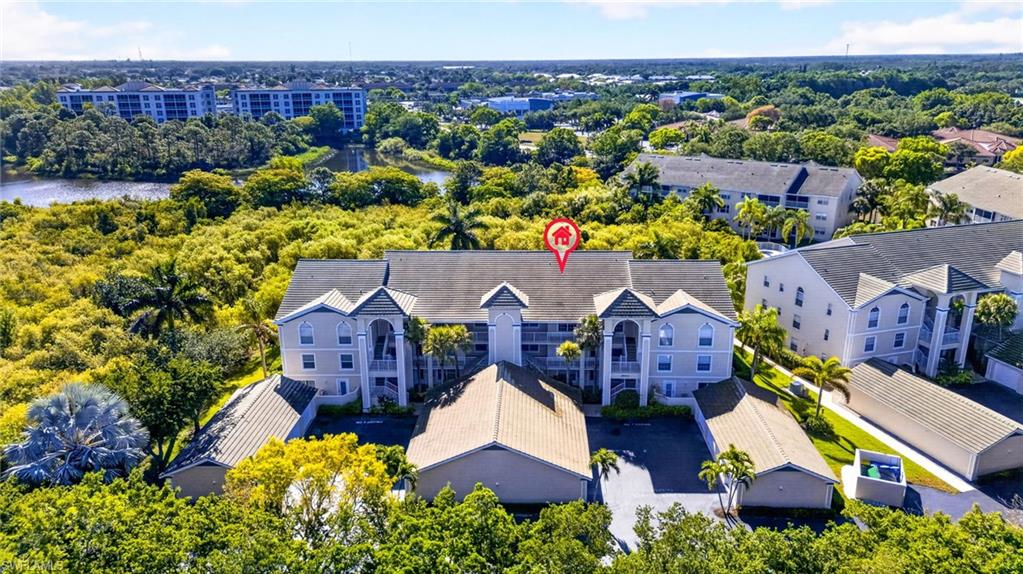 BERMUDA LAGO - Residential