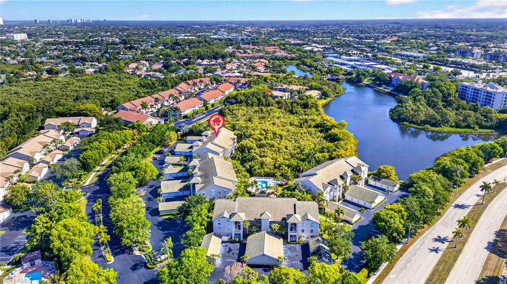 BERMUDA LAGO - Residential
