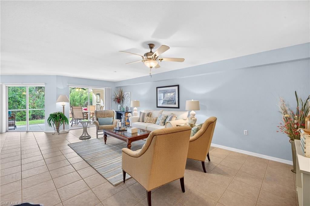 BERMUDA LAGO - Residential